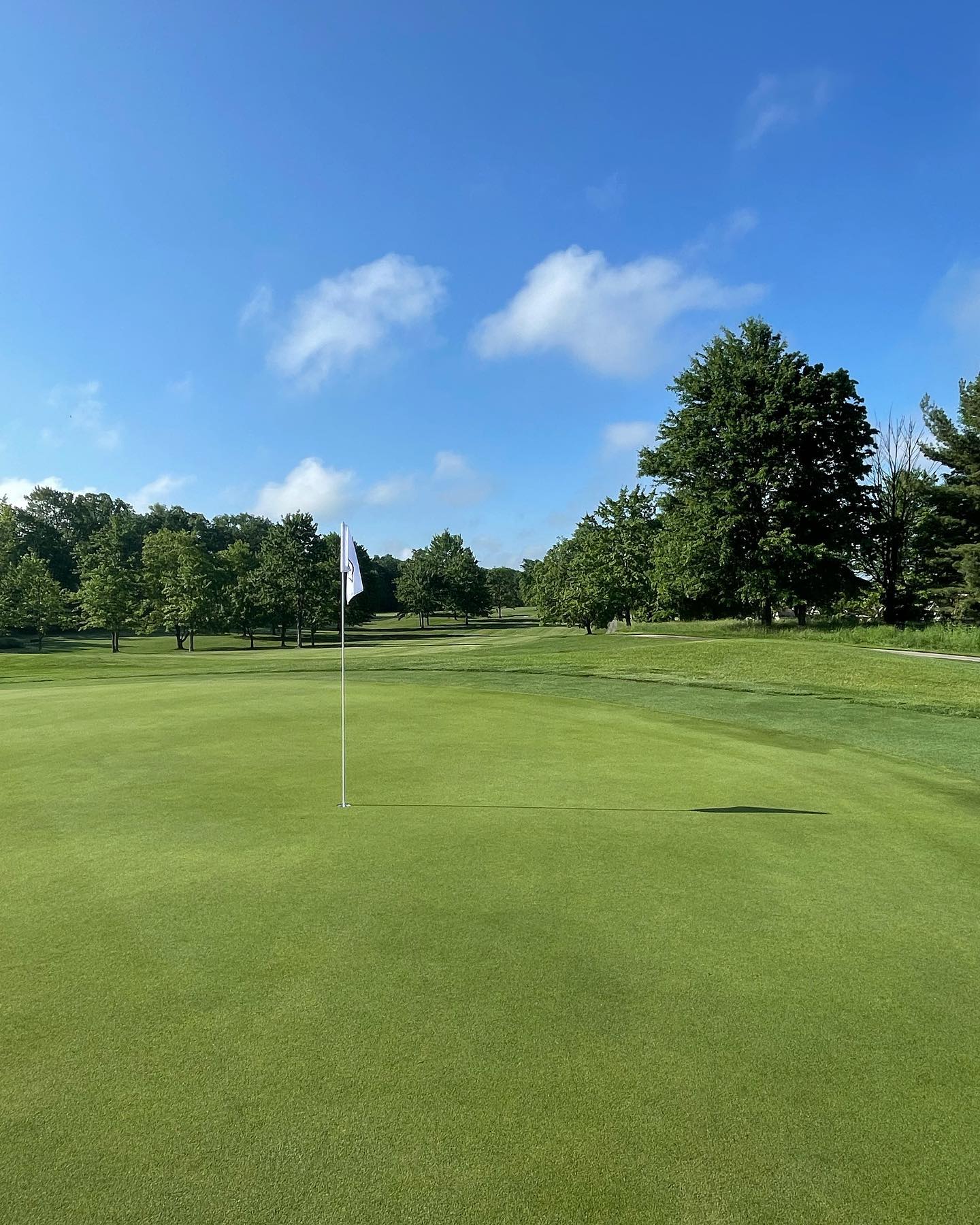 Course Photos - Briarwood Golf Club