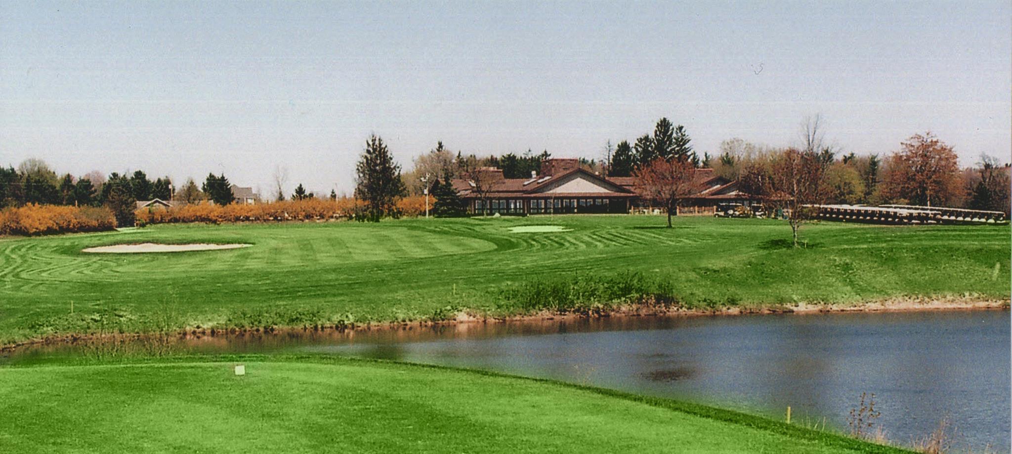 Course Photos - Briarwood Golf Club